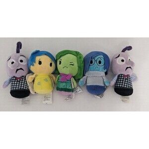 Hallmark Itty Bittys Disney Pixar Inside Out